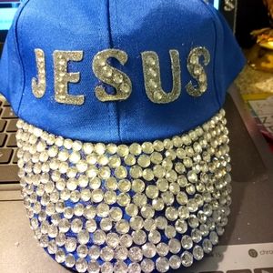 Baseball cap